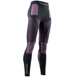 Legginsy wełniane damskie X-Bionic ENERGY ACCUMULATOR 4.0 LIGHT