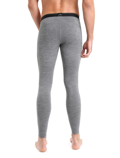 Legginsy męskie Icebreaker 200 Oasis Leggings wFly
