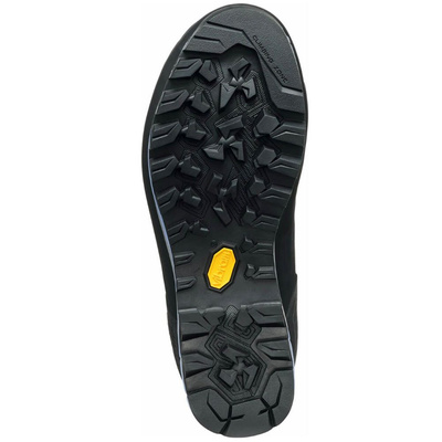 Buty trekkingowe damskie ze skóry Scarpa Zodiac Tech GTX