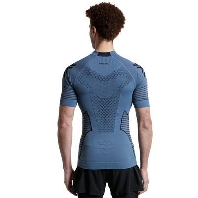 Koszulka męska z krótkim rękawem X-Bionic Twyce Race Shirt SS