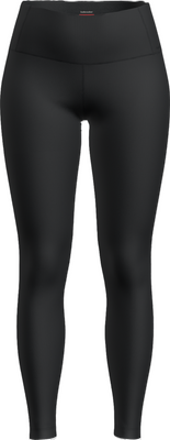 Legginsy damskie merino Icebreaker 260 Tech High Rise