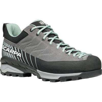 Buty podejściowe damskie ze skóry Scarpa Mescalito TRK LOW GTX