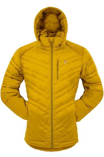 Kurtka męska Gruezi Lightful DownWool Jacket 