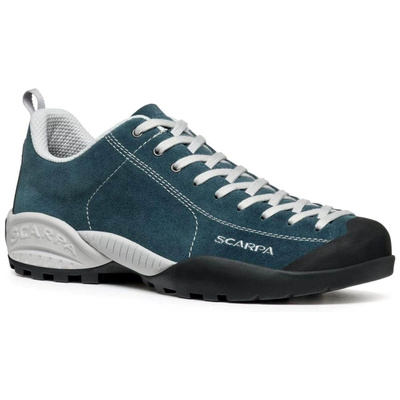 Buty turystyczne Scarpa Mojito kolor PETROL