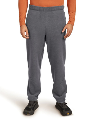 Spodnie męskie merino Icebreaker 800 RealFleece Classic Pile Pants