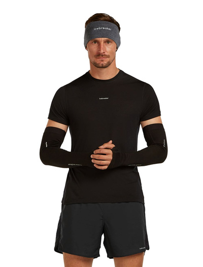 Opaska unisex merino Icebreaker 200 Oasis Headband 
