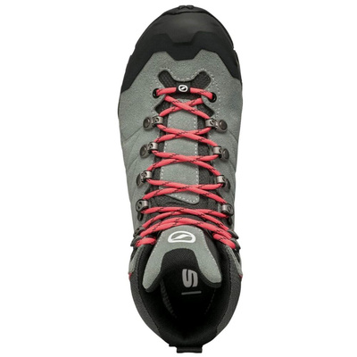 Buty trekkingowe damskie ze skóry Scarpa ZG Trek GTX