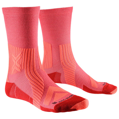 Skarpety X-Socks Bike Expert Merino Crew