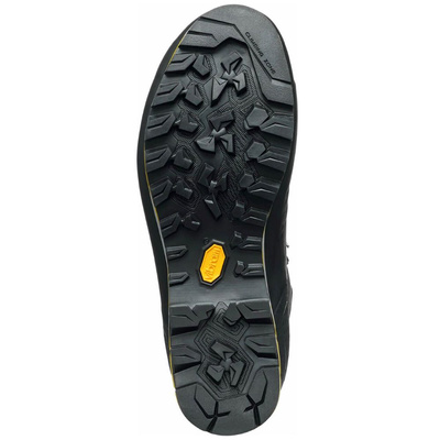 Buty trekkingowe męskie ze skóry Scarpa Zodiac Tech GTX