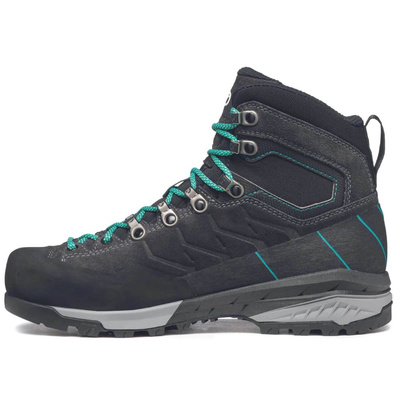 Buty trekkingowe damskie ze skóry Scarpa Mescalito TRK GTX