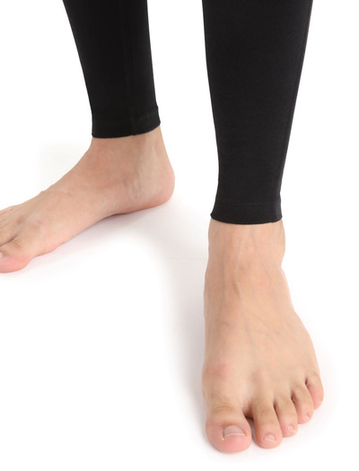 Legginsy męskie merino Icebreaker 200 Oasis Leggings