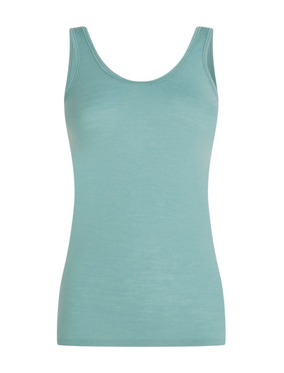 Koszulka damska na ramiączkach merino Icebreaker 150 Siren Tank