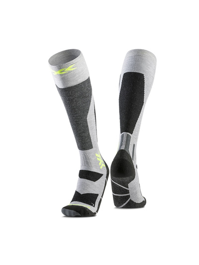 Skarpety narciarskie X-Socks Ski Discover OTC