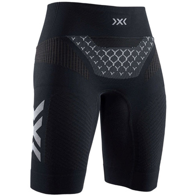Spodenki damskie kompresyjne X-Bionic Twyce 4.0 Run