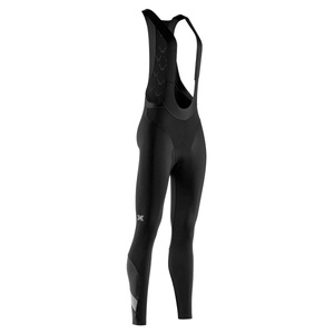 Spodnie rowerowe ocieplane damskie X-BIONIC COREFUSION RIDE BIB WARM LONG