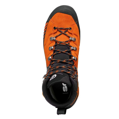 Buty trekkingowe męskie ze skóry Scarpa Ribelle TRK GTX