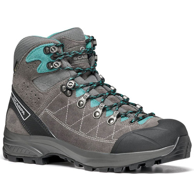 Buty trekkingowe damskie ze skóry Scarpa Kailash Trek GTX
