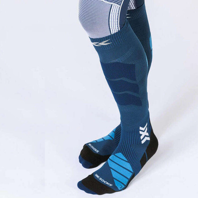 Skarpety X-Socks Ski Expert OTC