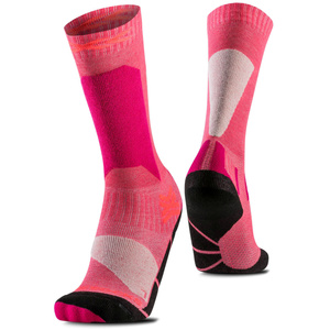 Skarpety narciarskie juniorskie X-Socks Ski Discover OTC