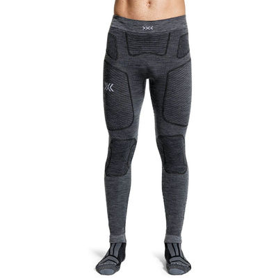 Legginsy termoaktywne męskie X-Bionic Symbio Merino