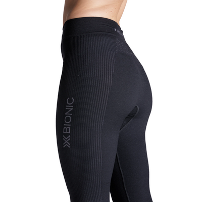Legginsy termoaktywne merino damskie X-Bionic MIGHTYWOOL