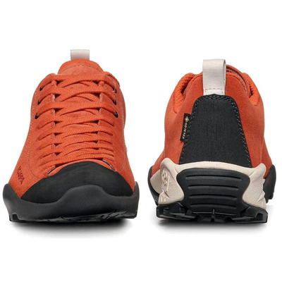 Buty turystyczne ze skóry Scarpa Mojito GTX