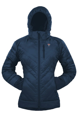 Kurtka damska Gruezi Lightful DownWool Jacket W