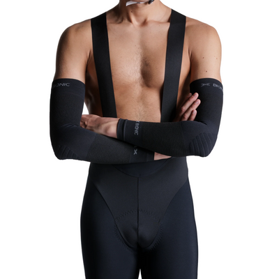 Rękawki kompresyjne na ramiona X-Bionic Armsleeves