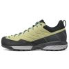 Buty podejściowe damskie skórzane Scarpa Mescalito GTX kolor ALOE