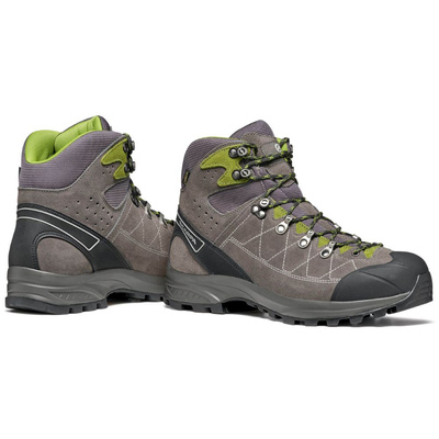 Buty trekkingowe męskie ze skóry Scarpa Kailash Trek GTX