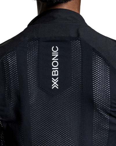 Kamizelka rowerowa X-Bionic Spherewind Cycling Vest