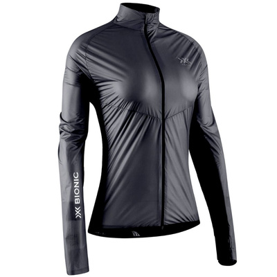 Kurtka damska biegowa X-Bionic Streamlite 4.0 Running