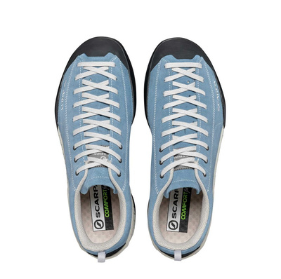 Buty turystyczne Scarpa Mojito kolor NIAGARA