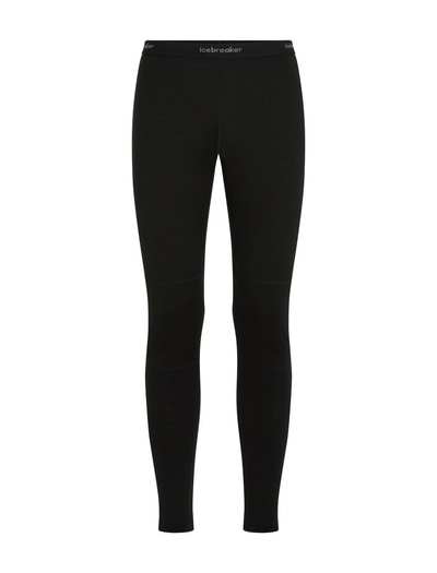 Legginsy męskie Icebreaker Merino 200 Oasis+ Leggings
