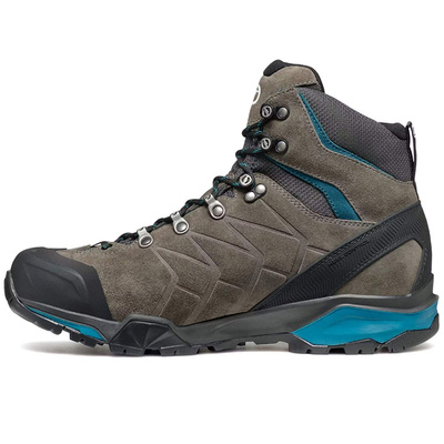 Buty trekkingowe męskie ze skóry Scarpa ZG Trek GTX