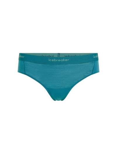 Majtki damskie Icebreaker 125 Cool-Lite Sprite Hipster