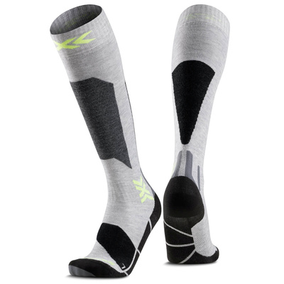 Skarpety snowboardowe X-Socks Discover OTC