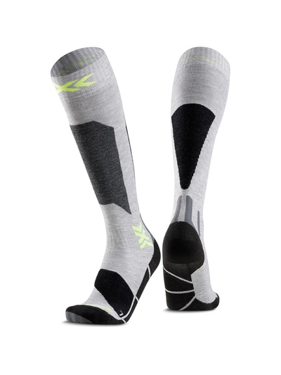 Skarpety narciarskie juniorskie X-Socks Ski Discover OTC