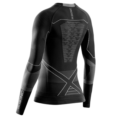 Koszulka damska z długim rękawem X-Bionic ENERGY ACCUMULATOR 4.0 LIGHT