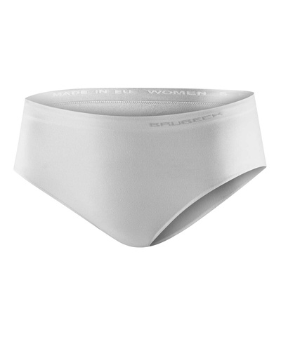 Majtki damskie classic COMFORT MERINO kremowy