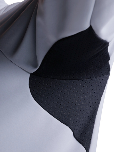 Kurtka softshellowa rowerowa damska X-Bionic Codefusion Ride Softshell