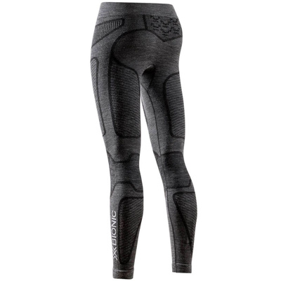 Legginsy wełniane damskie X-Bionic SYMBIO MERINO