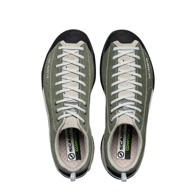 Buty turystyczne Scarpa Mojito kolor BIRCH