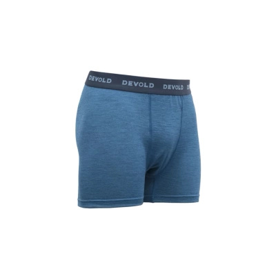 Majtki męskie bokserki 150 merino Devold Breeze