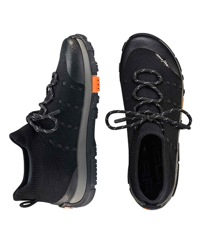 Buty turystyczne damskie Brubeck TREK MERINO - czarny/szary