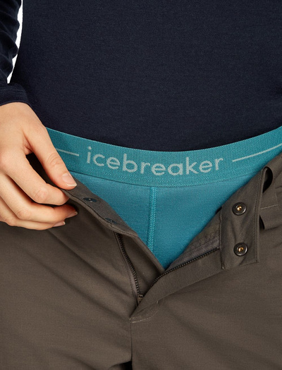 Legginsy damskie merino Icebreaker 200 Oasis Leggings