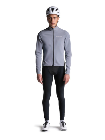 Kurtka softshellowa rowerowa męska X-Bionic Codefusion Ride Softshell