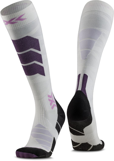 Skarpety narciarskie X-Socks Ski Expert Silk Merino OTC