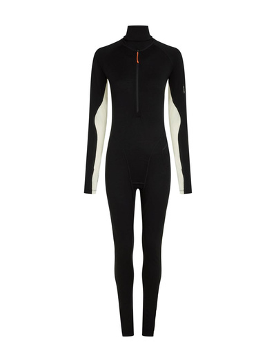 Kombinezon damski Icebreaker Merino 200 Oasis+ Suit 
