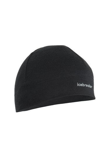 Czapka unisex merino Icebreaker 200 Oasis Beanie